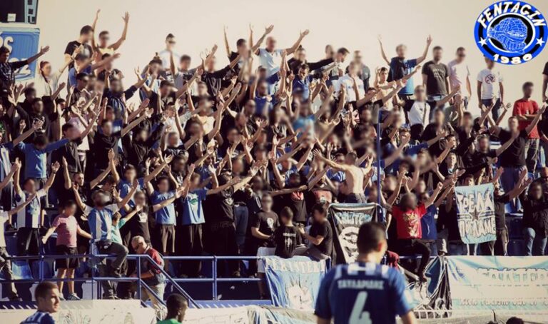 ΑΤΡΟΜΗΤΟΣ-λεβαδειακος 3-0