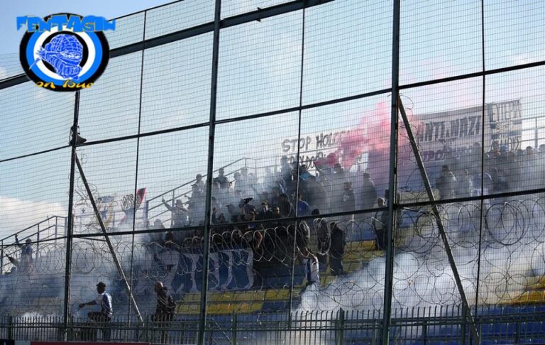 αστ.τριπολης – ΑΤΡΟΜΗΤΟΣ 2-2