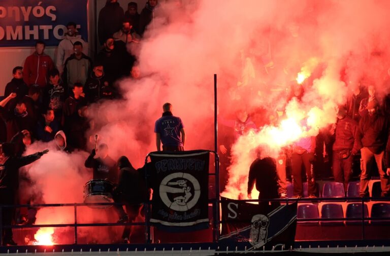 ΑΤΡΟΜΗΤΟΣ-πανθρακικός 3-1
