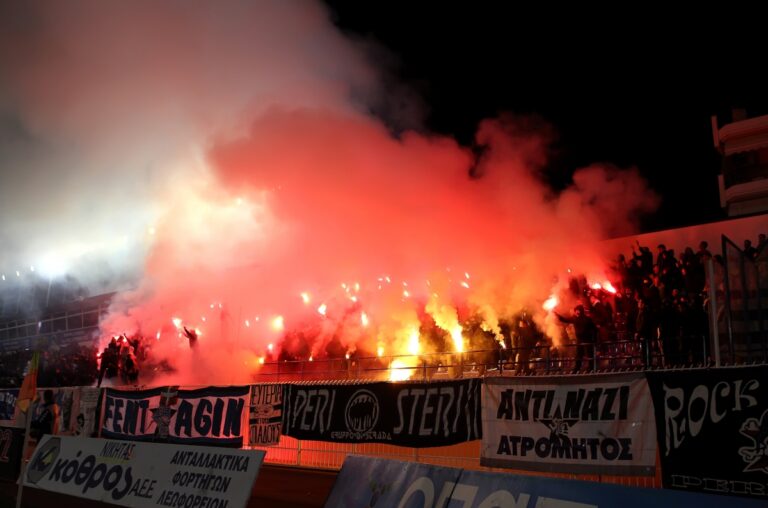 ΣΥΝΕΧΙΖΟΥΜΕ ΔΥΝΑΤΑ!!