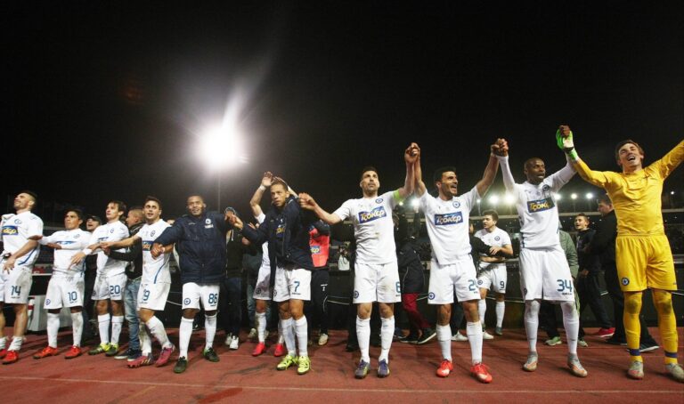 levadia