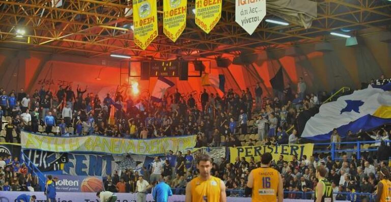 ΟΥΤΕ ΝΑ ΤΟ ΣΚΕΦΤΕΣΤΕ..!!