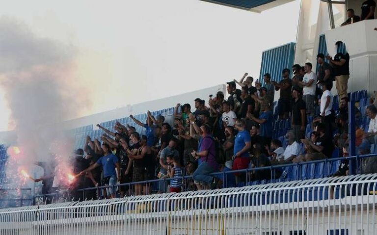 FORZA ATΡΟΜΗΤΑΡΑ..!!
