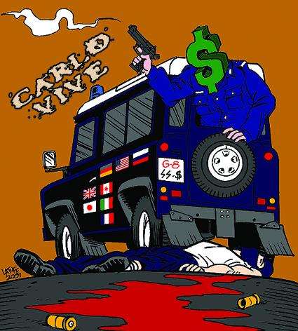 R.I.P Carlos Juliani..!!