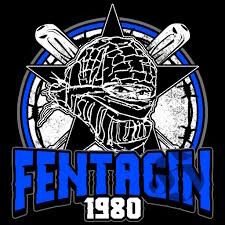 Fentagin